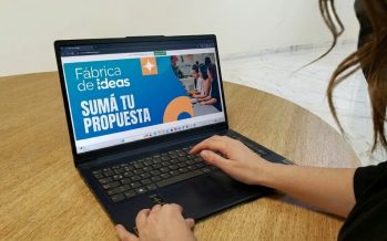 Participación ciudadana en Escobar: el programa «Fábrica de Ideas» ya suma más de 100 propuestas de los vecinos
