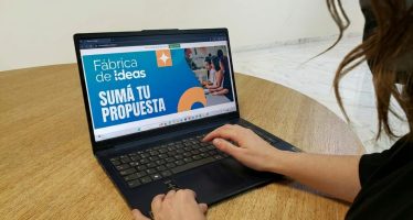Participación ciudadana en Escobar: el programa «Fábrica de Ideas» ya suma más de 100 propuestas de los vecinos