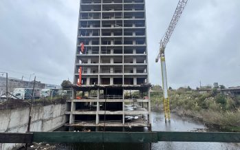 Fin de la polémica: la Justicia autorizó la demolición del «Floreal del Sol» en Escobar