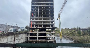 Fin de la polémica: la Justicia autorizó la demolición del «Floreal del Sol» en Escobar