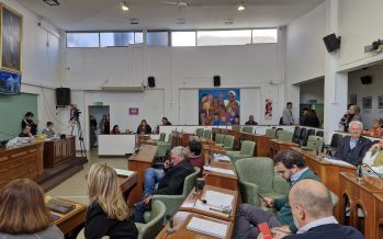 Revés para Ramón Lanús: no hubo quórum en el Concejo Deliberante y se cayó una sesión importante para el Ejecutivo