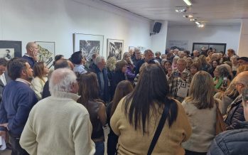 Vecinos afuera y falta de quórum: cayó la sesión contra el megaproyecto en la barranca de Alvear