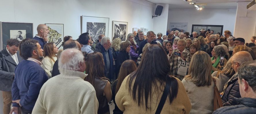 Vecinos afuera y falta de quórum: cayó la sesión contra el megaproyecto en la barranca de Alvear