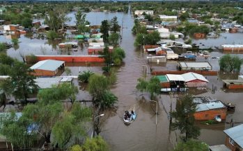 El Súper Niño: la alarmante predicción climática que pone en alerta máxima al corredor Norte