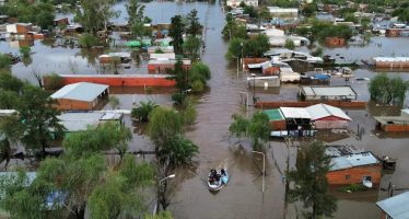 El Súper Niño: la alarmante predicción climática que pone en alerta máxima al corredor Norte