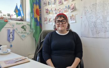 Manuela Schuppisser: «Abrir la puerta a este tipo de proyectos inmobiliarios en la barranca puede ser un camino de ida»