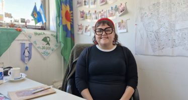 Manuela Schuppisser: «Abrir la puerta a este tipo de proyectos inmobiliarios en la barranca puede ser un camino de ida»
