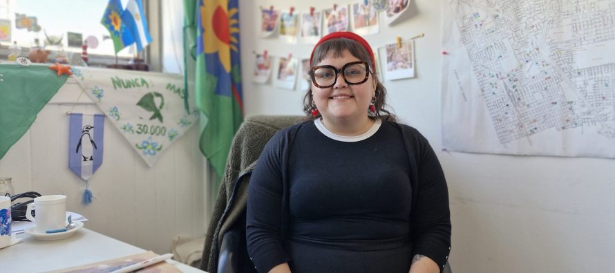 Manuela Schuppisser: «Abrir la puerta a este tipo de proyectos inmobiliarios en la barranca puede ser un camino de ida»