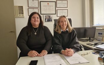 María Inés Feldtmann y Débora Ruiz Zeballos: «El proyecto rompe con la identidad de San Isidro»