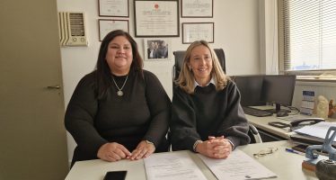 María Inés Feldtmann y Débora Ruiz Zeballos: «El proyecto rompe con la identidad de San Isidro»