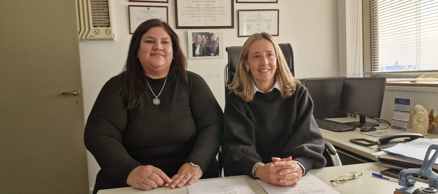 María Inés Feldtmann y Débora Ruiz Zeballos: «El proyecto rompe con la identidad de San Isidro»