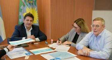 Nuevos ramales de colectivos conectarán el interior bonaerense con La Plata y el AMBA