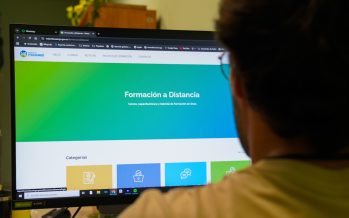 Ituzaingó lanza nuevos cursos gratuitos de formación a distancia
