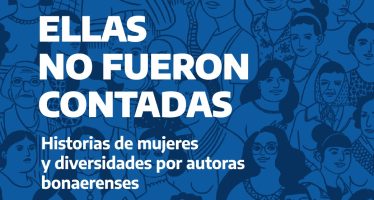 Lanzan la quinta edición del concurso literario «Ellas no fueron contadas» con premios de hasta $850.000