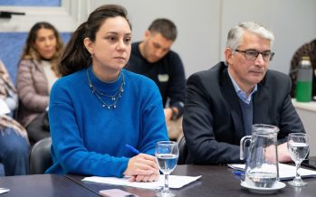 Avanza la ley para que las petroleras informen con anticipación los aumentos de los combustibles
