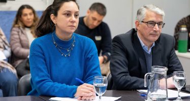 Avanza la ley para que las petroleras informen con anticipación los aumentos de los combustibles