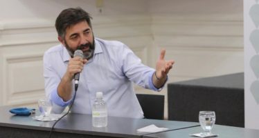 Sergio Castro alertó sobre la situación que atraviesa el sector turístico