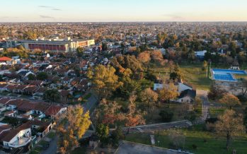 Crecer sin perder el verde: la estrategia ambiental que acompaña la transformación de Ituzaingó