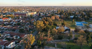 Crecer sin perder el verde: la estrategia ambiental que acompaña la transformación de Ituzaingó