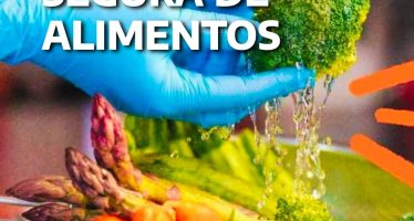 Martínez: curso gratuito de Manipulación Segura de Alimentos