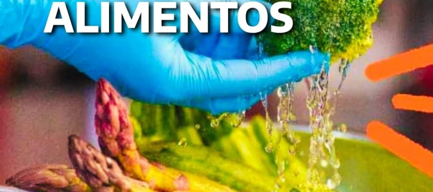 Martínez: curso gratuito de Manipulación Segura de Alimentos
