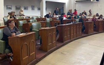 San Isidro: el oficialismo logró aprobar el endeudamiento