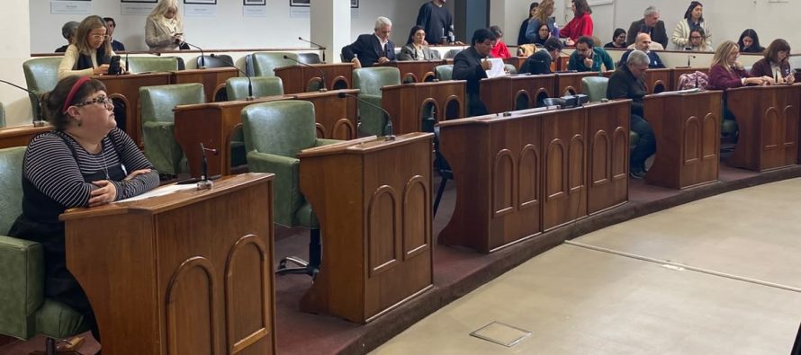San Isidro: el oficialismo logró aprobar el endeudamiento