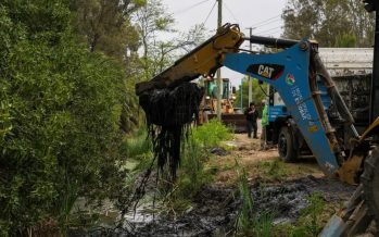 Alerta por El Niño: cómo se prepara Escobar para mitigar el riesgo de inundaciones en la cuenca baja