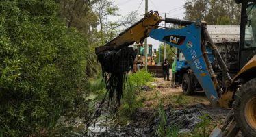 Alerta por El Niño: cómo se prepara Escobar para mitigar el riesgo de inundaciones en la cuenca baja