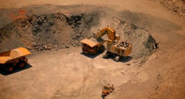 El Teatro Otamendi de San Fernando exhibirá gratis el documental «La tierra explota»