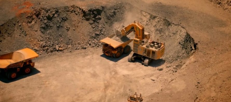 El Teatro Otamendi de San Fernando exhibirá gratis el documental «La tierra explota»