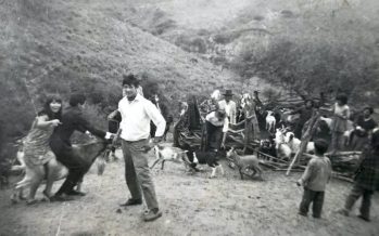 El sentido en disputa: proyectan el elogiado film «Nuestra tierra» en el Teatro Otamendi de San Fernando