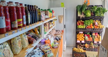 La Despensa Agroecológica de Maschwitz amplia su oferta de productos y suma promociones