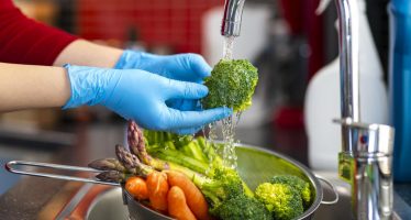 Ituzaingó abrió la inscripciones para un nuevo curso de Manipulación Segura de Alimentos