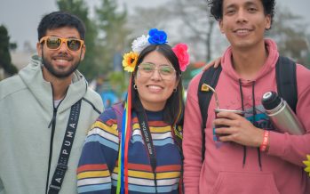Ituzaingó celebra el Día de la Primavera y del Estudiante