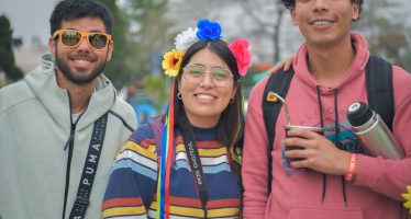 Ituzaingó celebra el Día de la Primavera y del Estudiante