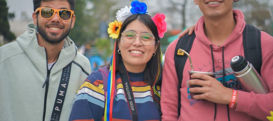 Ituzaingó celebra el Día de la Primavera y del Estudiante