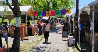 Mercados de cercanía: Sabe la Tierra Florida amplía su propuesta para recibir la primavera