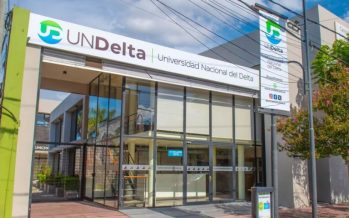 UNDelta lanza la Diplomatura Universitaria en Trabajo, Tecnología y Sociedad