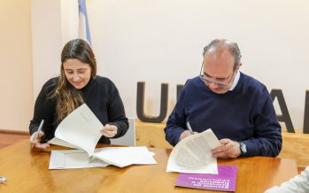 La Escuela Productiva Bonaerense suma oferta de capacitación y asistencia técnica para pymes junto a universidades nacionales