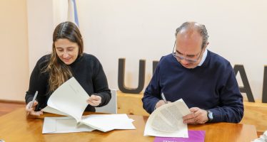 La Escuela Productiva Bonaerense suma oferta de capacitación y asistencia técnica para pymes junto a universidades nacionales
