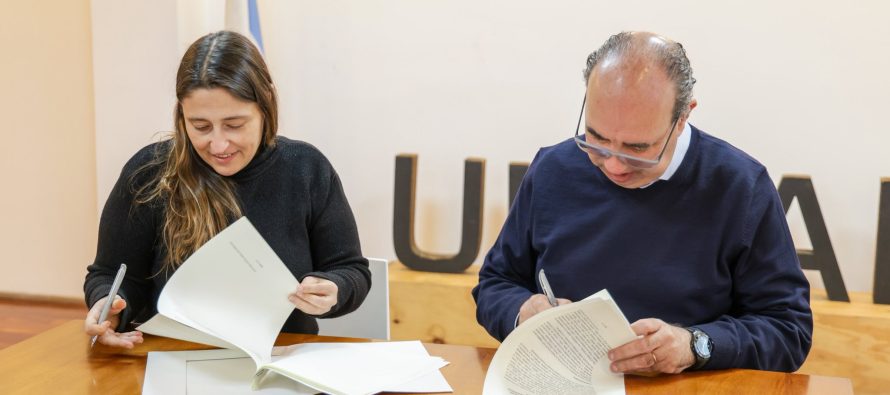 La Escuela Productiva Bonaerense suma oferta de capacitación y asistencia técnica para pymes junto a universidades nacionales