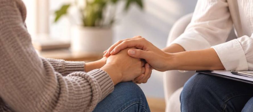 Salud mental en la función pública: buscan establecer la capacitación obligatoria en prevención del suicidio