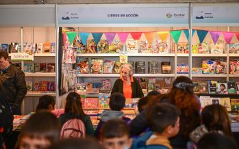 Comenzó la Semana de la Educación en Escobar: una por una, todas las actividades