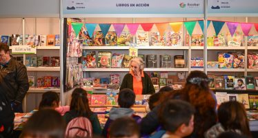 Comenzó la Semana de la Educación en Escobar: una por una, todas las actividades