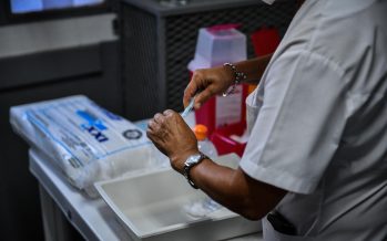 Dengue: Escobar vacuna gratis en centros de salud ante los riesgos por la llegada de El Niño