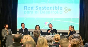 Red Sostenible para el Desarrollo: una iniciativa que impulsa la gestión ambiental en Escobar